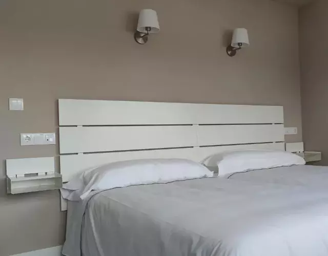 Hotel Román