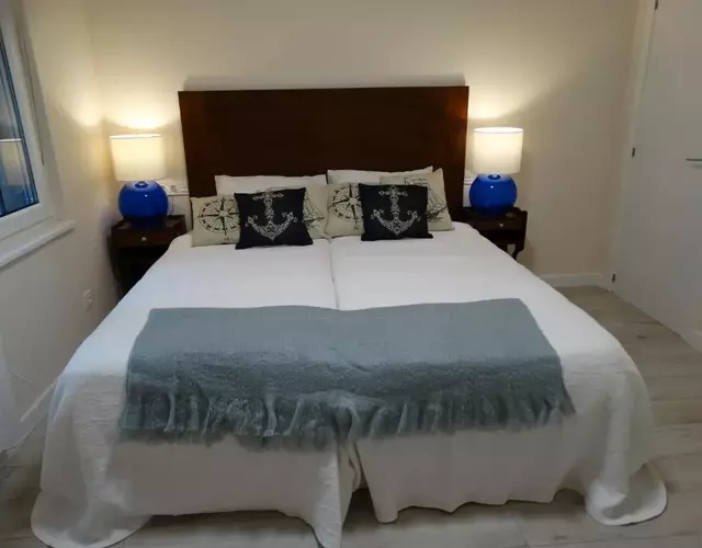 La Casa Del Marino