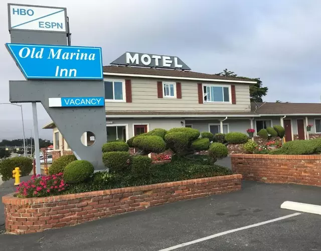 Old Marina Inn