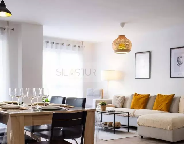 Ruedo By Silastur
