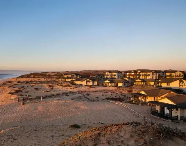 Sanctuary Beach Resort