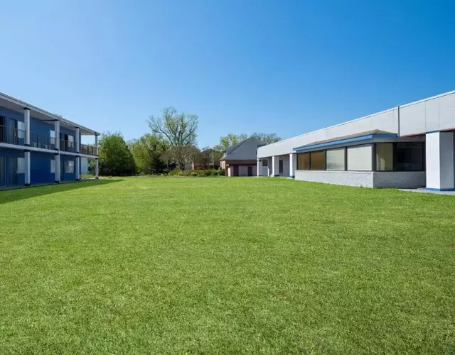 Baymont by Wyndham Salisbury MD