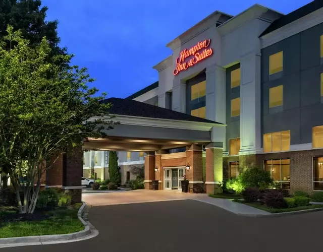 Hampton Inn & Suites Fruitland