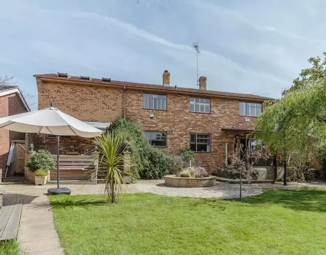 Richmond Lane Guest House - AA Accredited