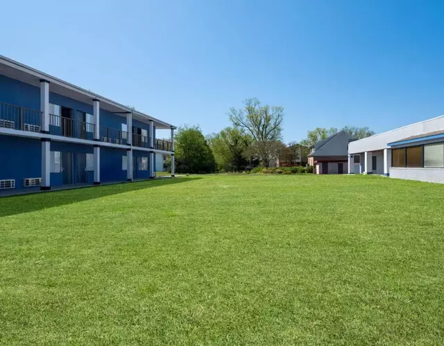 Travelodge by Wyndham Salisbury MD