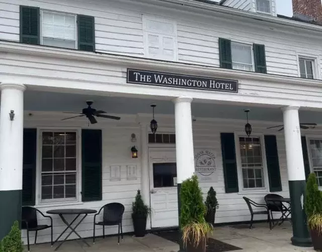 Washington Hotel