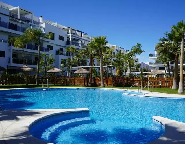 Aguacate Beach Apartamentos Playa Granada