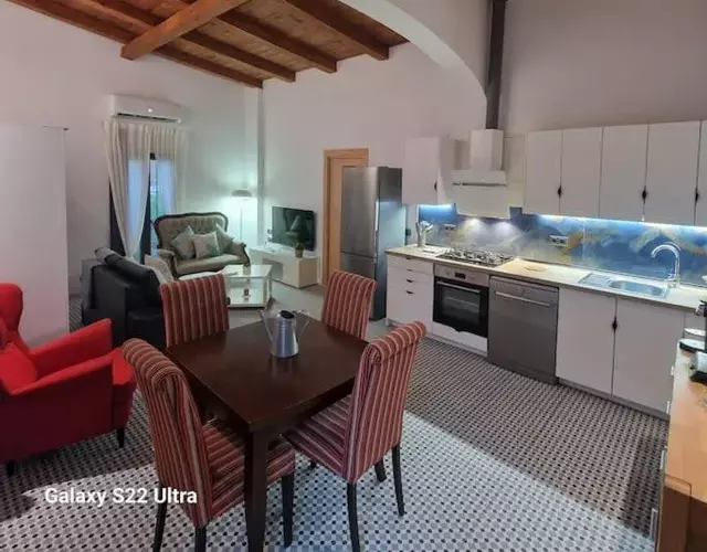 La Casa Azul del Pontiví