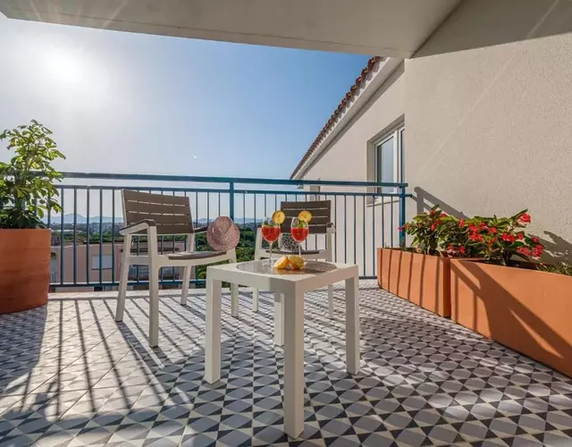 Áncora Salou La Siesta Apartments