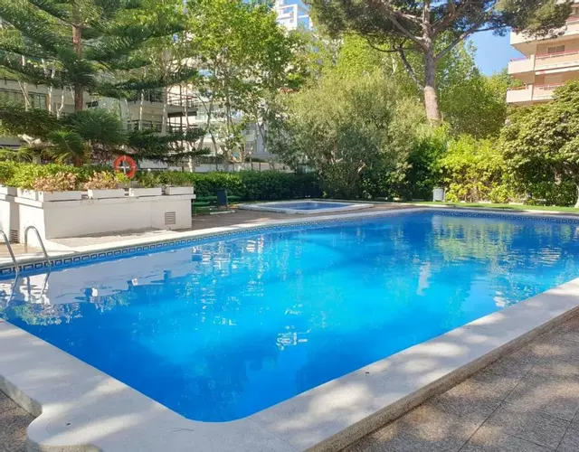 Apartamento céntrico en Salou