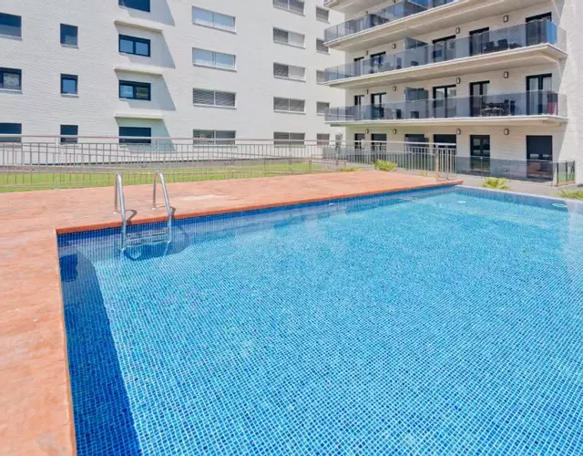 Apartamentos Norte 14