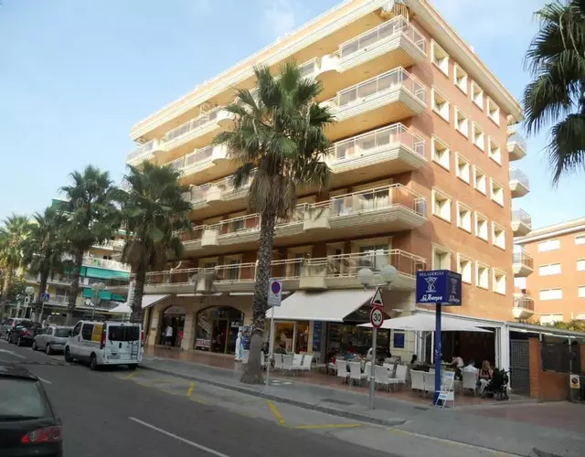 Apartamentos Palas Salou