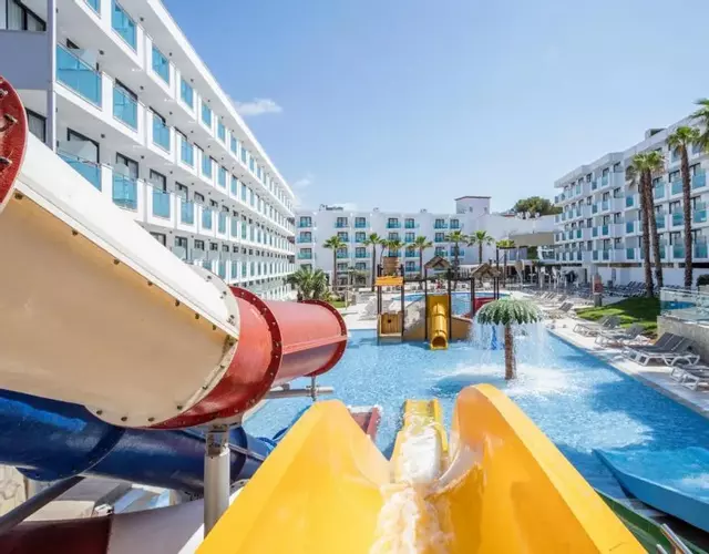 Hotel Best Sol D´Or