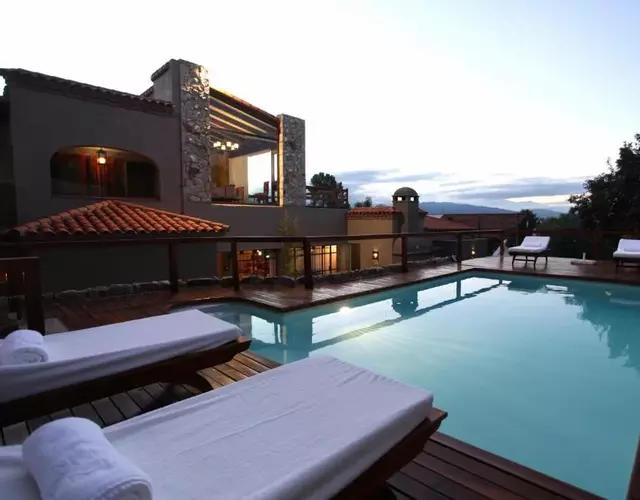 Kkala Boutique Hotel