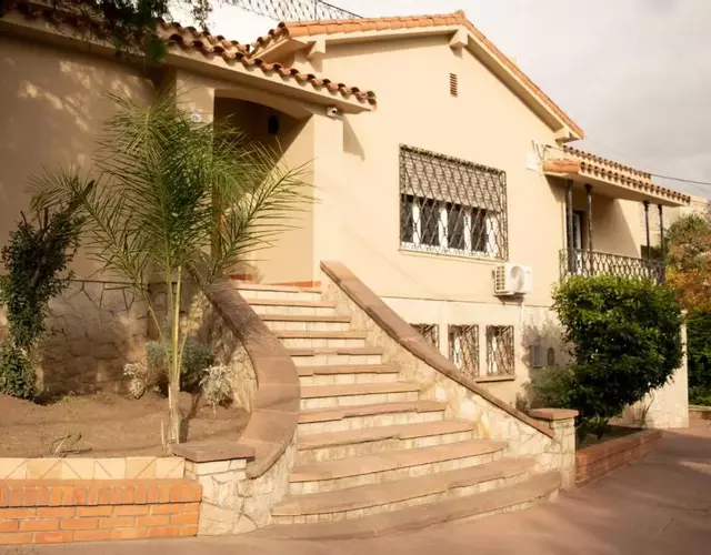 La Casona del Monumento