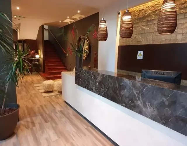MG Design Hotel Boutique