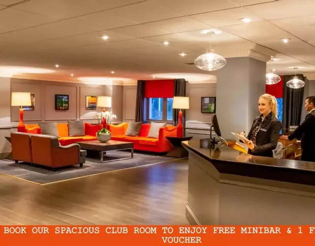 Copthorne Hotel Plymouth