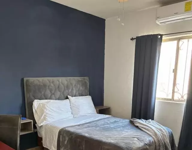 Habitacion Arboleda