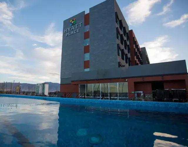 Hyatt Place Saltillo
