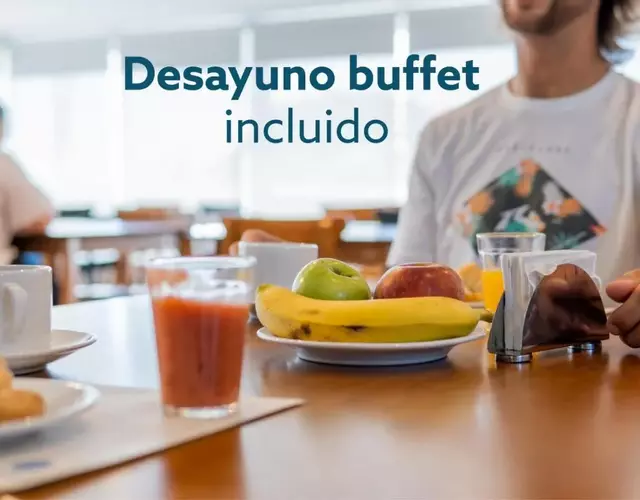 Aguasol Hotel Termal