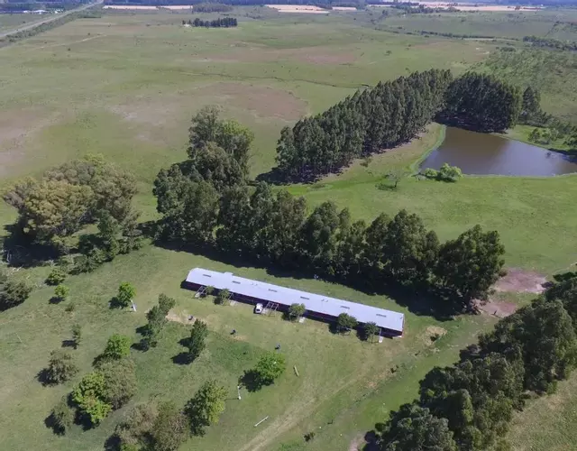 Estancia turistica la Providencia