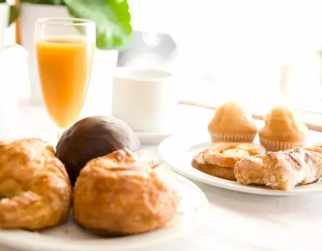 Gran Hotel Concordia