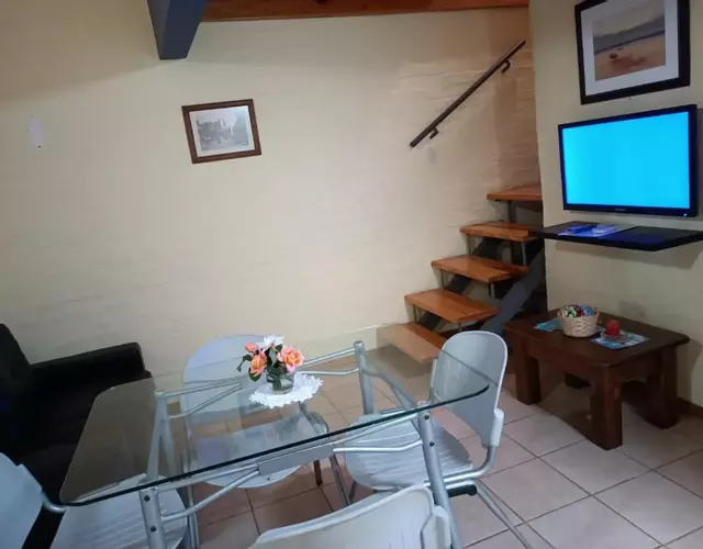 Los Lirios de Dayman