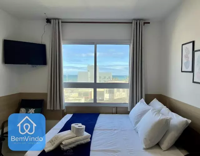 Estúdio Novo e Equipado Na Pituba