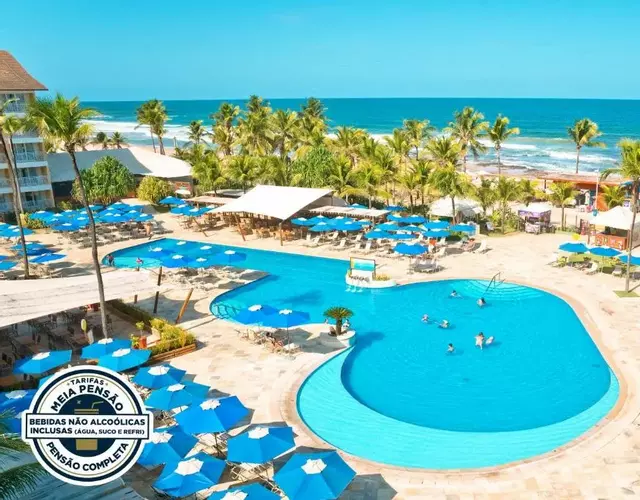 Gran Hotel Stella Maris Urban Resort & Conventions
