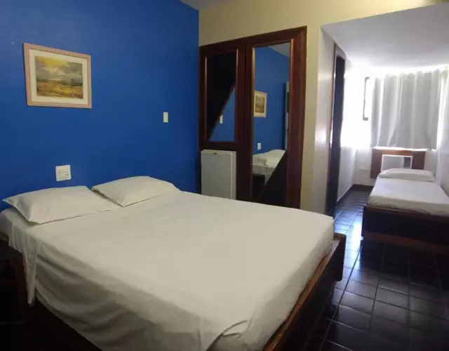 Hotel Praia da Sereia