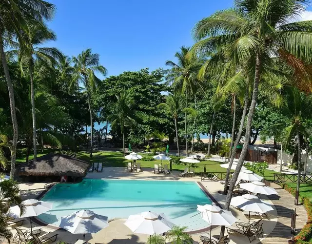 Iara Beach Hotel Boutique