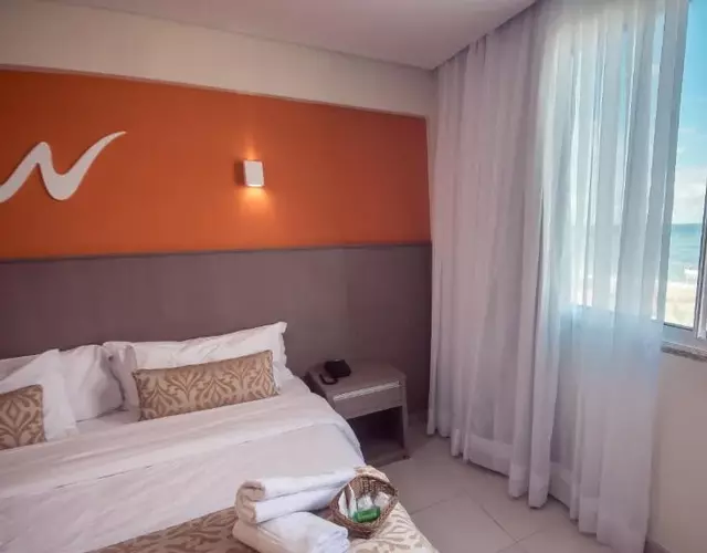 Real Classic Bahia Hotel