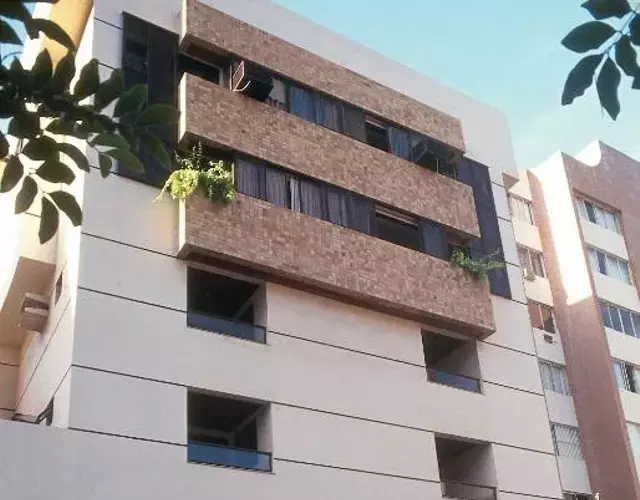 Residencial Porto Farol