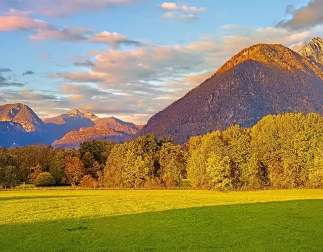 Appartements Marianne