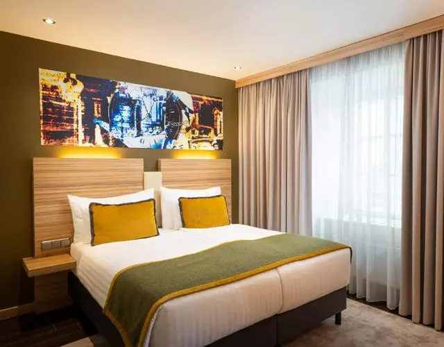 Leonardo Boutique Hotel Salzburg Gablerbräu