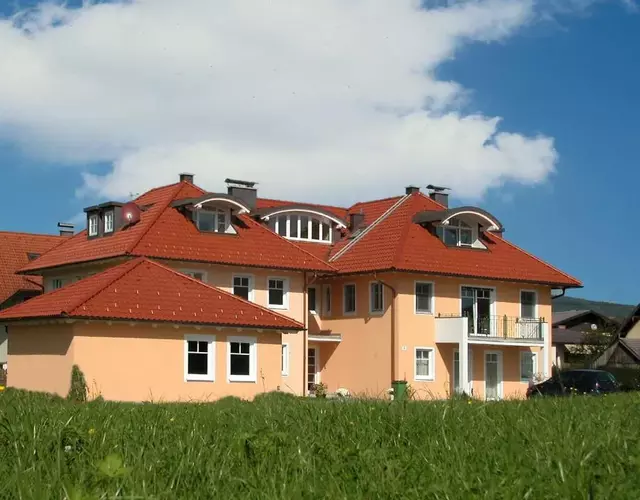 Pension Hiesel-Villa Untersbergblick