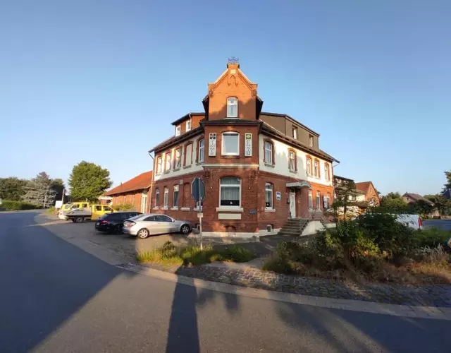 Agardy,s Landgasthof