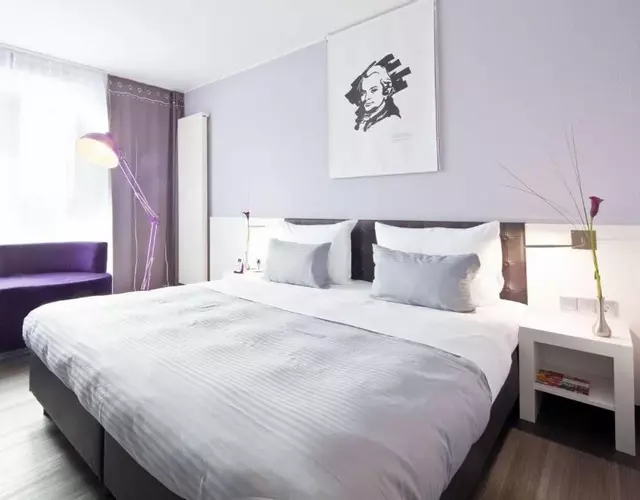 elaya hotel wolfenbuettel ehemals Rilano 24 7 Hotel Wolfenbüttel