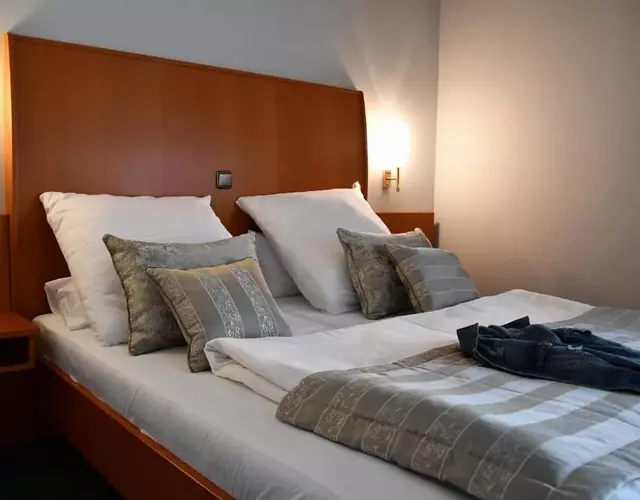 LANDHAUS LENGEDE Hotel