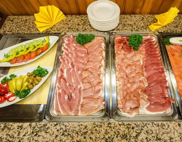 Landhotel Hamburger Hof