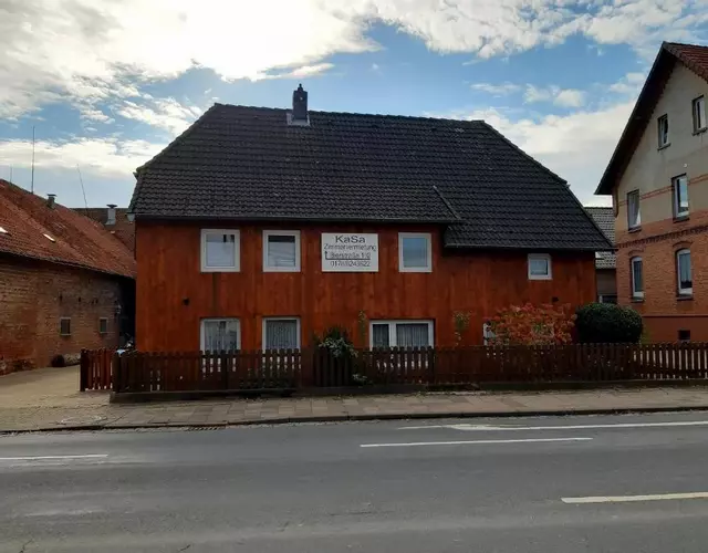 Zimmervermietung KaSa