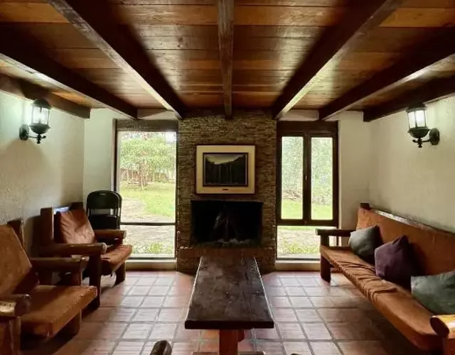 Valle Verde Lodge - Bosque