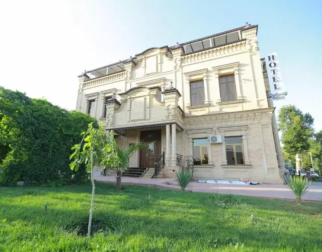 Boulevard Palace Hotel