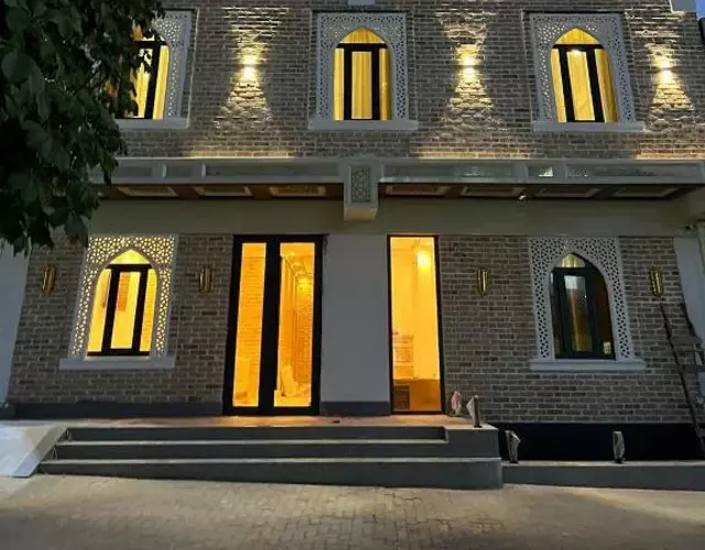 Shahristan Art Boutique Hotel