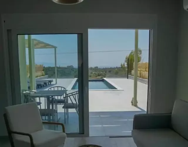 MENTOROS VILLAS
