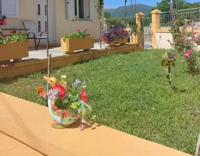 Villa Fotini