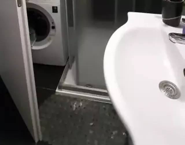 Apartman za najam za potrebe koncerta MP Thompsona