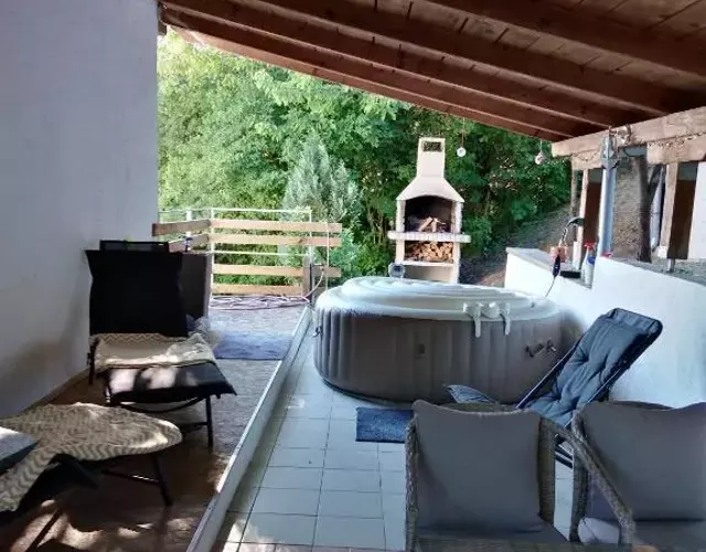 Holiday Home Nature Plesivica