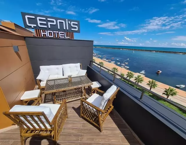 Çepni's HOTEL