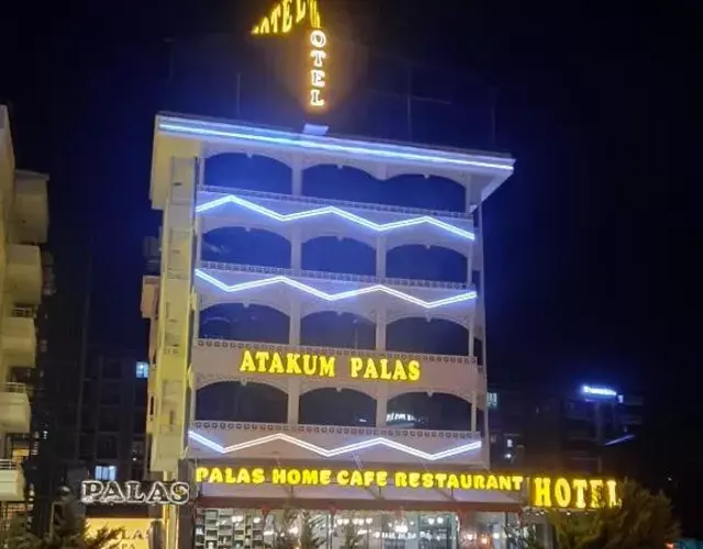 ATAKUM PALAS OTEL